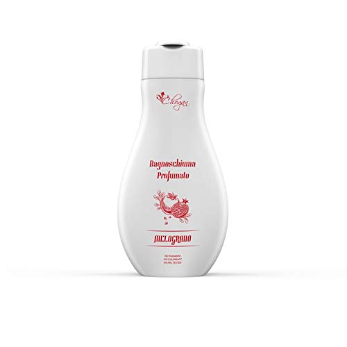 Chogan Bagnoschiuma al Melograno 250 ml