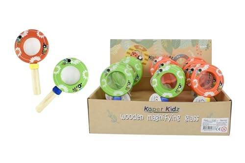 toys and games kids magnifying glass