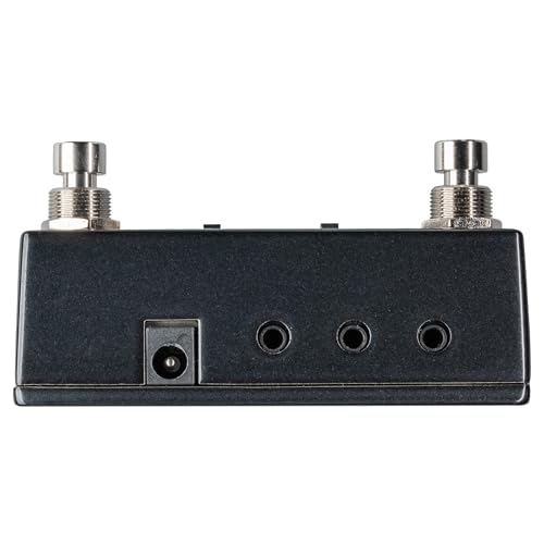 Image of Wampler Syntax Expanded Rig Controller Pedal