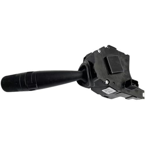 Commodo de clignotant pour Jeep Wrangler JK 2007-2018 | Remplacement 05183946AC - 5