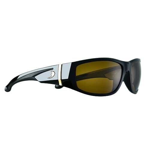 Image of BNUS Polarized Sunglasses with Corning Glass Lens - High Definition, Fashionable, and Scratch-Resistant