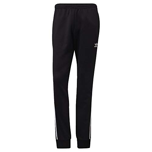 adidas Originals Mens Superstar Prime Blue Track