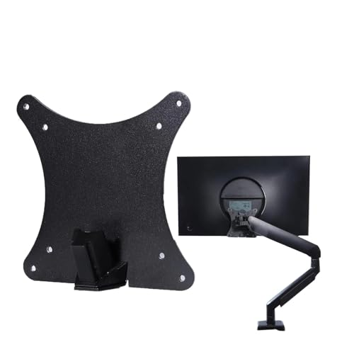 Adaptateur VESA pour support mural écran Samsung Lc32f397fwnxza et CF397