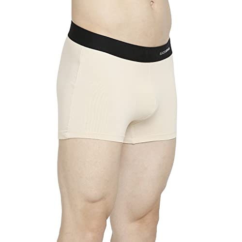 Image of Underjeans Cotton Trunk for Mens