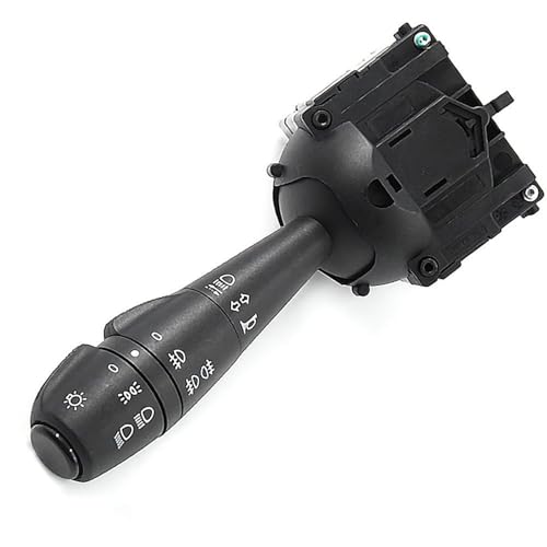 Commodo interrupteur feu antibrouillard Dacia Logan pour réparation - 2
