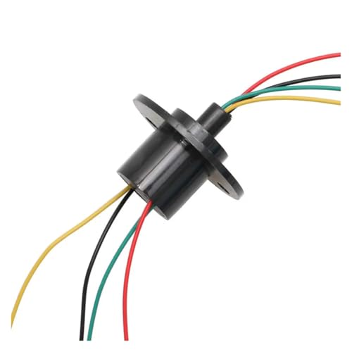 Connecteur pour éolienne permettant de sécuriser le câblage électrique
