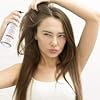 Style Edit Root Touch Up Spray | Temporary Hair Color for Gray Roots and Thinning Hair | Salon-Quality, Transfer-Resistant Hair Concealer | Light Brown, 2 oz #2