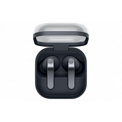 Amazon.co.jp: Samsung Galaxy Buds4 Pro Black Galaxy AI Compatible