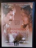 Aprendiendo A Vivir (What Girls Learn) [DVD]