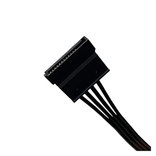 Cable ZHANGLH GPU 8Pin Hembra a SATA con módulo integrado miniatura 3