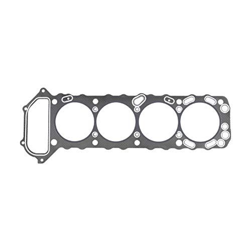 DNJ HG67 Cylinder Head Gasket for Nissan 240SX D21 2.4L L4
