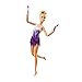 Barbie Made to Move Rhythmic Gymnast Doll