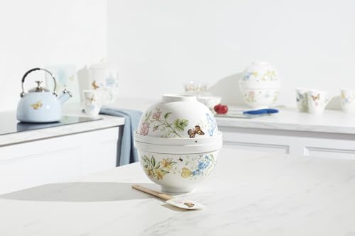 Lenox Butterfly Meadow service de table compact pour placards encombrés - 7