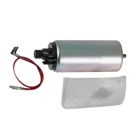 Bomba de combustible para CRF450L lista para rutas trail largas