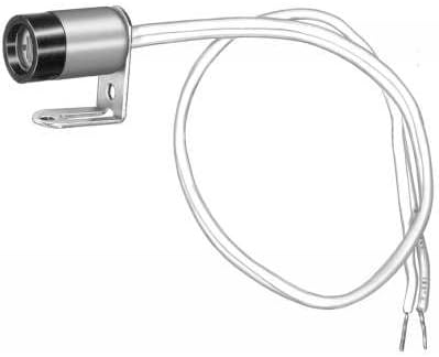 Honeywell Cadmium Sulfide Flame Detector (cad Cell) - C554A1794/U C554-7