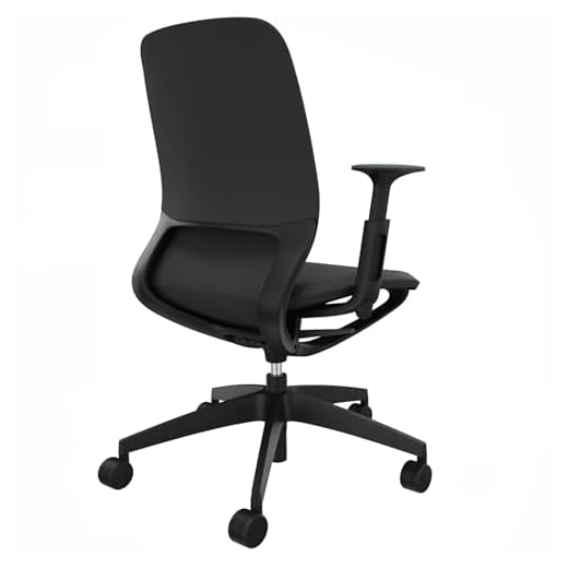 Sedus se:Motion Net Ergonomischer Bürostuhl