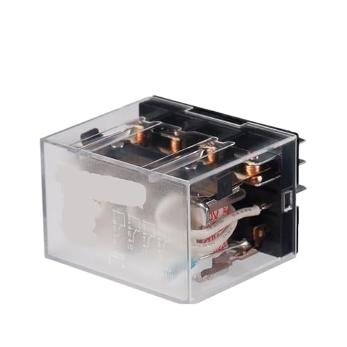 Relais LY4NJ 14 pieds transparent pour automatiser votre système domotique