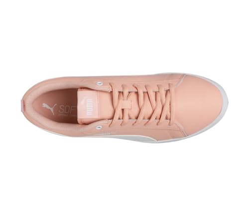 Image of Puma Girls Smash WNS V2 L Sneaker