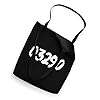 03290 Zipcode Nottingham New Hampshire Hometown NH Zip 03290 Tote Bag #1