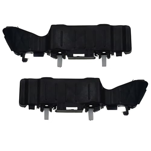 Support pare-chocs avant à maintien renforcé pour Hyundai Accent 2012-2014 | Ajustement précis