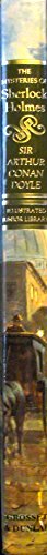 The Mysteries of Sherlock Holmes 0448424436 Book Cover