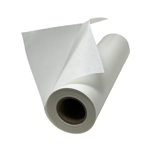 Icanhelpsew Stuck 9 inch Adhesive stabilizer (9inx30ft), white