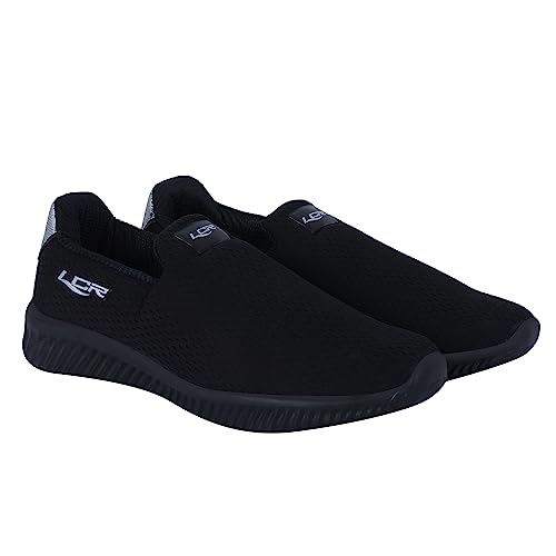 Image of Lancer Mens Wonder-3nbl-lgr Running Shoes