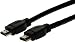 Produktbild Maxview HDMI-Kabel, 1 m, schwarz, Stück: 1