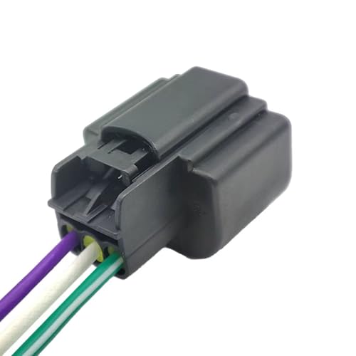 Connecteur de bobine d'allumage pour Buick Excelle 1.5 - Kit réparation faisceau