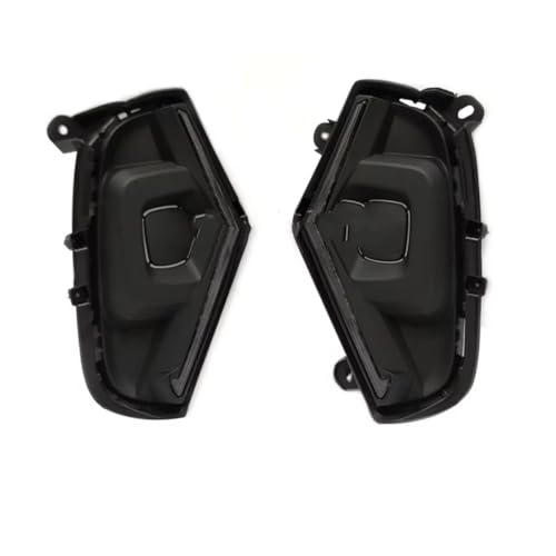 Feu de brouillard Toyota RAV4 2023-2025 avec phare LED DRL et clignotant