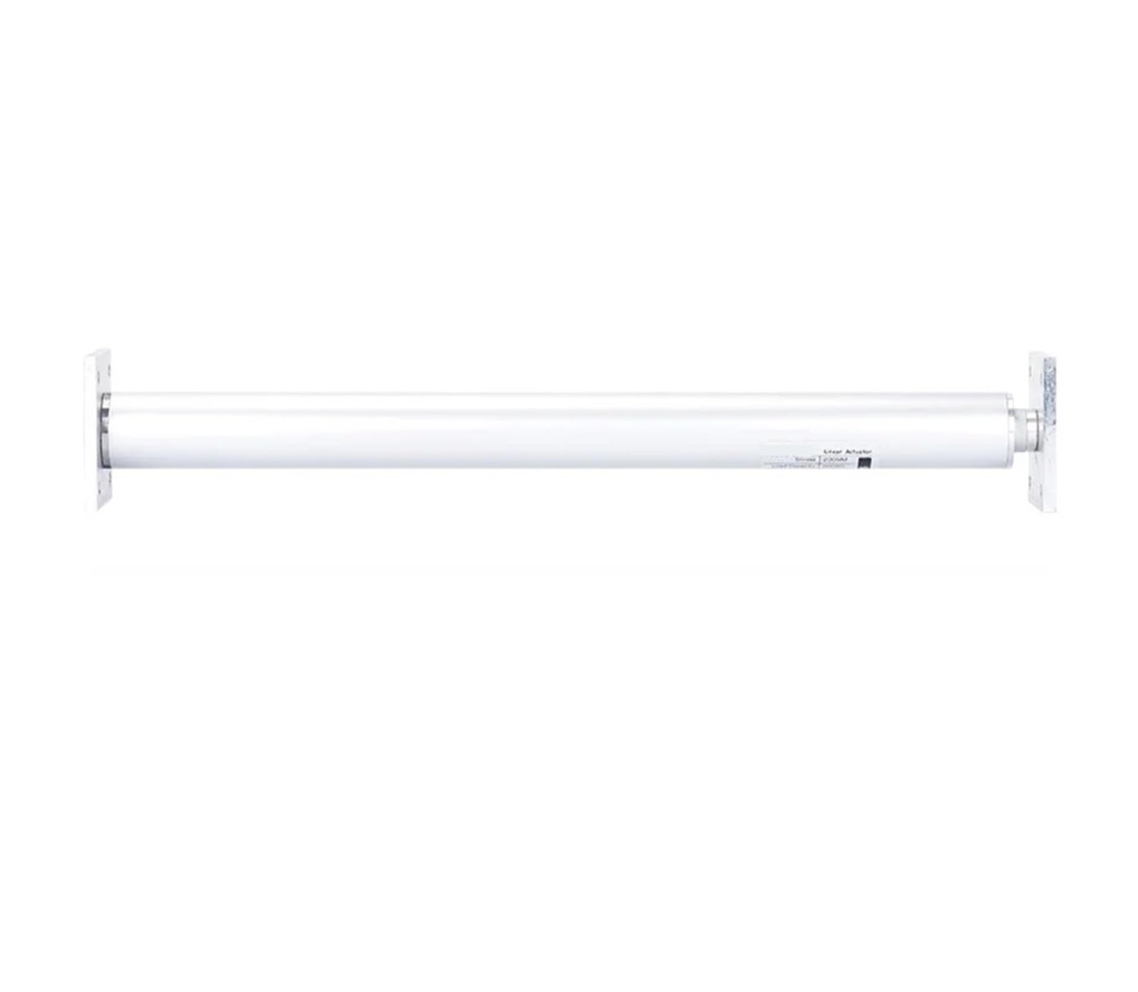 Actionneur linéaire 24V 2500N course 250mm avec fin de course - 4