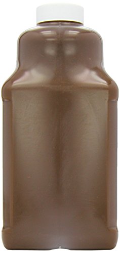 Daddies Brown Sauce, 4Ltr