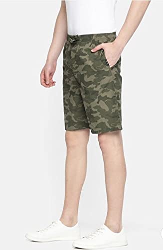 Image of Van Heusen Men Shorts