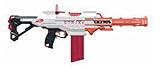 DARDOS NERF ULTRA MÁS PRECISOS: Incluye 10 dardos Nerf AccuStrike Ultra, ¡los dardos Nerf Ultra más precisos! El lanzador solo es compatible con dardos Nerf Ultra