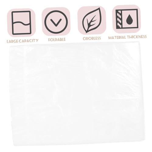 Bolsa desechable para spa de pies 100 u miniatura 3