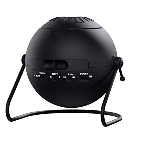 Sega Toys Sternenprojektor Homestar Flux Theater Zimmerdecke Licht Super