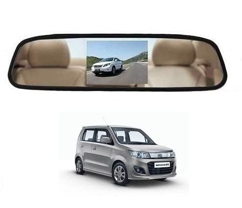 Trigcars Wagon R 2020 Car 4.3