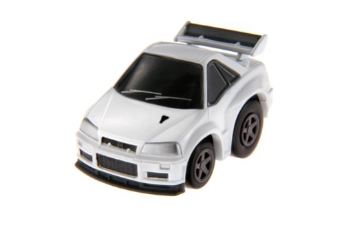 Amazon | チョロQ Q-SHOP スカイラインヒストリー6 スカイラインGT-R