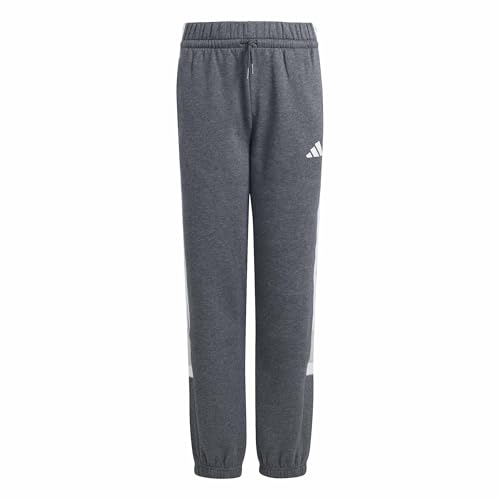 Fleece pant adidas anti-froid pour garder les enfants au chaud
