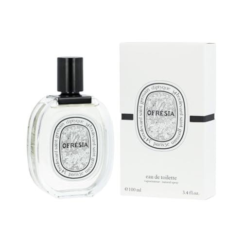 NUNU TRADING Ofrã‰Sia Edt Vapo 100 Ml
