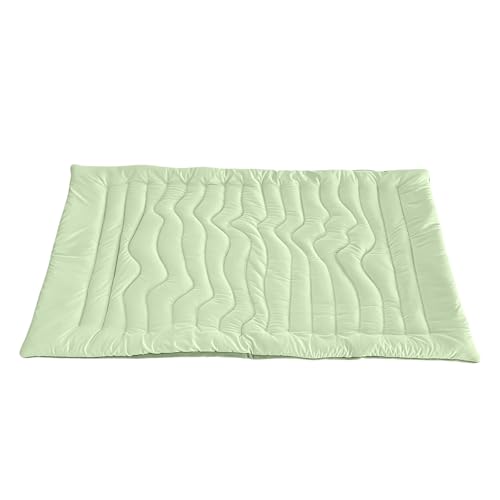 Tapis de refroidissement pour chien et chat portable avec design multicouche