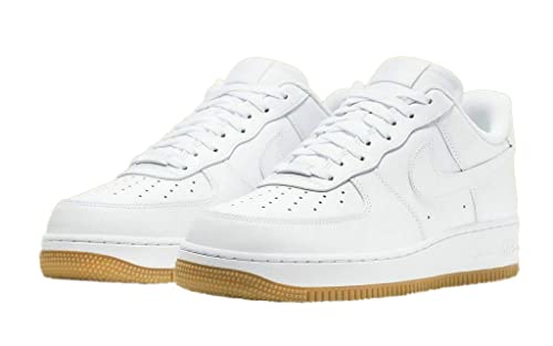 Nike Mens Air Force 1 '07 DJ2739 100 - Size 9
