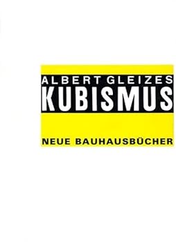 Hardcover Kubismus [German] Book