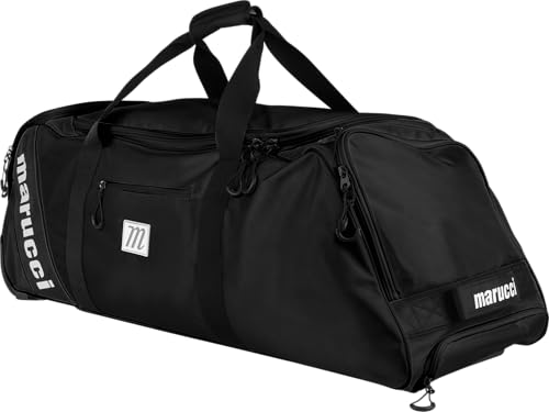 MARUCCI STOCKADE V2 �z�C�[���o�b�O �u���b�N