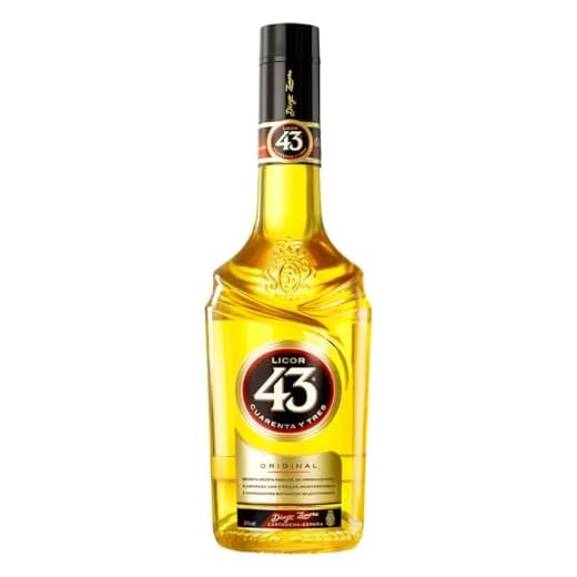 LICOR 43 1 LT