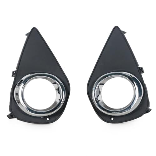 Cubierta de luz antiniebla para parachoques de Yaris 2016 que optimiza la protección