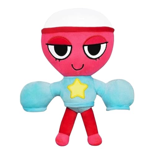 Imagen de Peluche de Dandy's World Bonito Peluche de Juegos de Terror