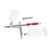 BETOOKY 1 Set Spray Professionele Manicure Set Make-Up Set Draagbare Airbrush Draadloze Airbrush Make-Up Kit Draagbare…
