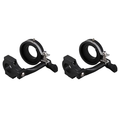 Régulateur de vitesse moto et ATV universel pour guidon de 22mm 2 pièces