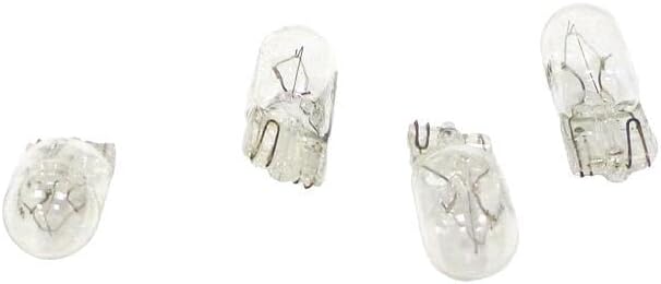 Westin 27-9905 Light Bulb